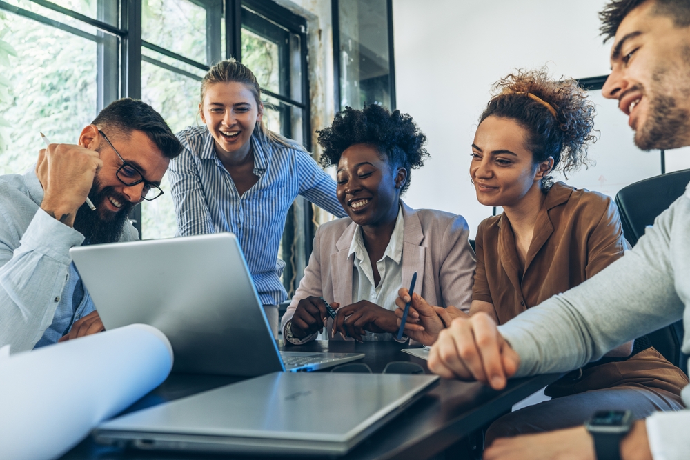 Success in the workplace: Do feel like you’re being Left out?