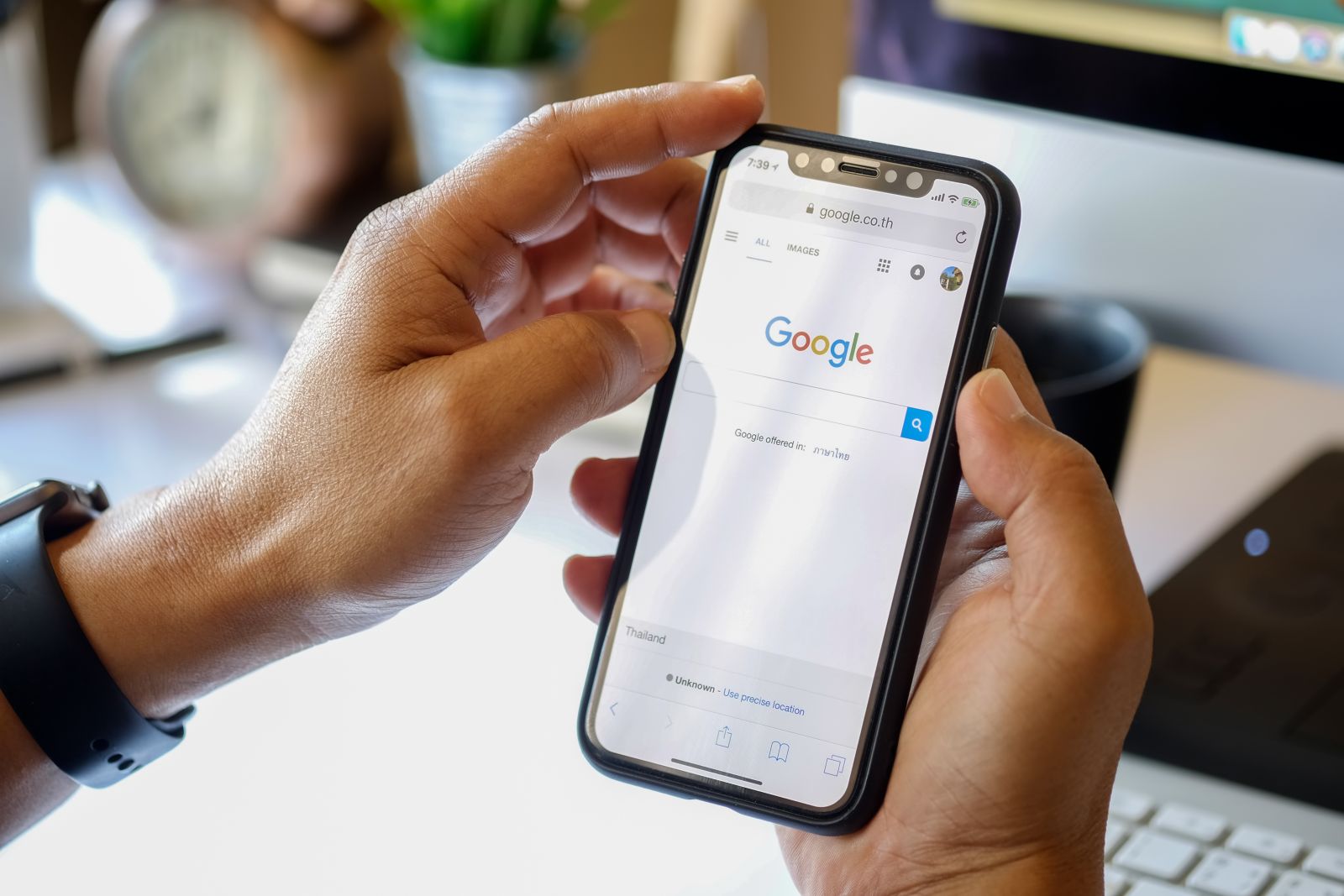 Lawsuit against Google claims misleading, manipulation