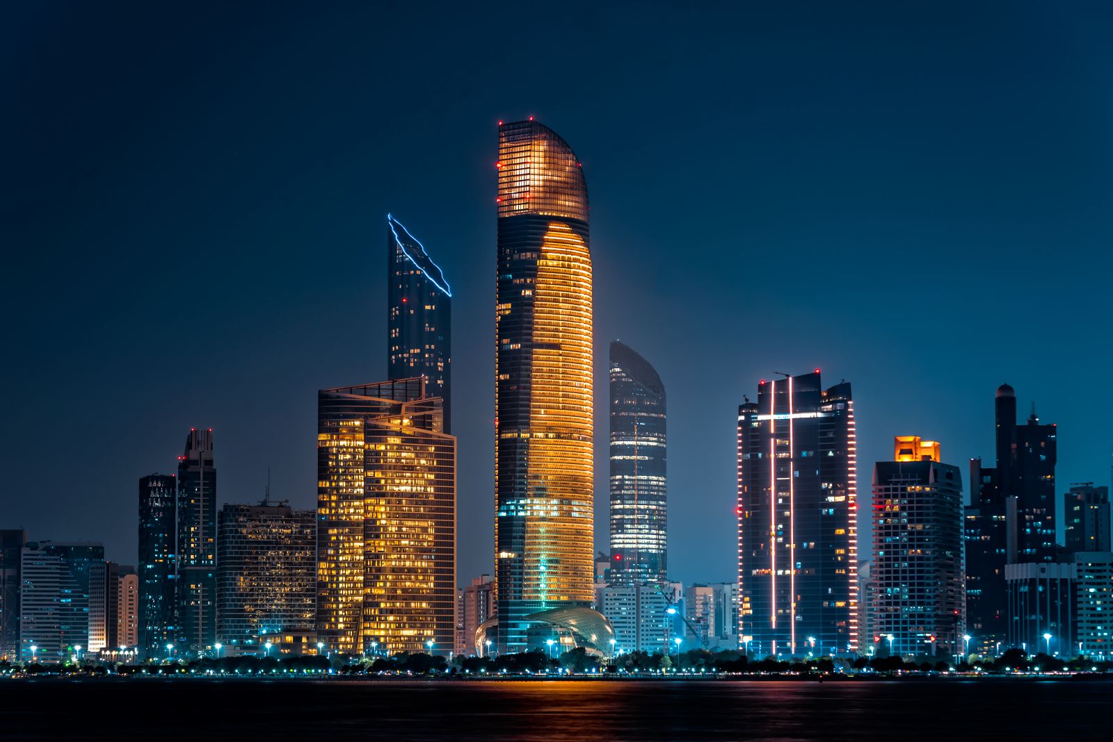 Richest man in Egypt moves to UAE safe haven Abu Dhabi