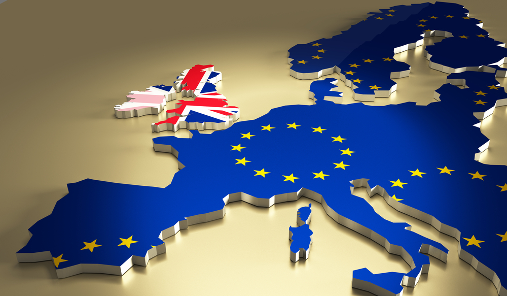 Eurozone, UK inflation cooling in October