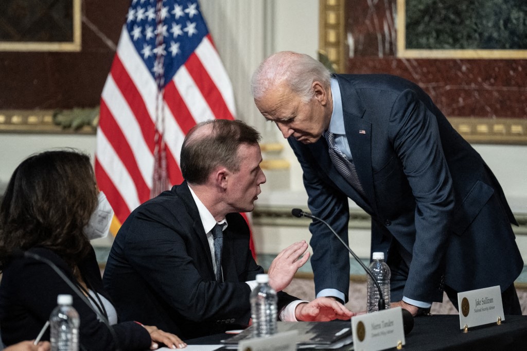 US-China ties: Biden to push Xi to resume military relations