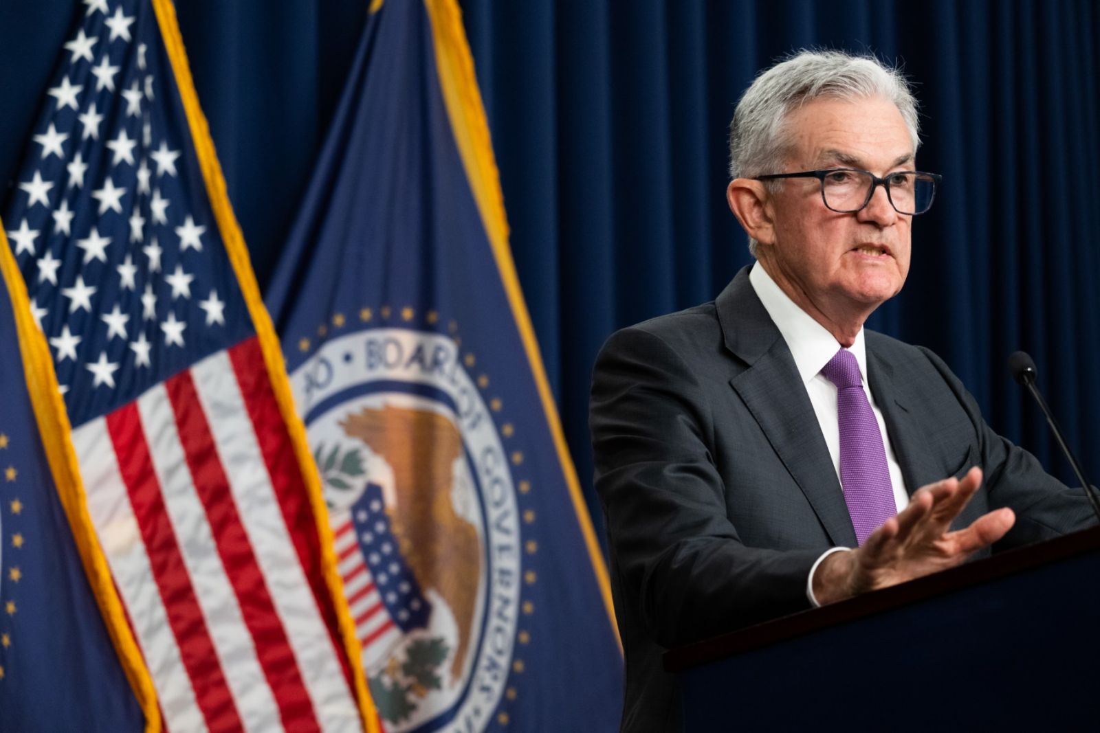 EU, Asia markets up on US Fed comments, new China stimulus