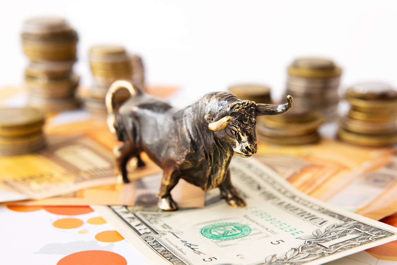 مؤشر ستاندارد آند بور S&P 500