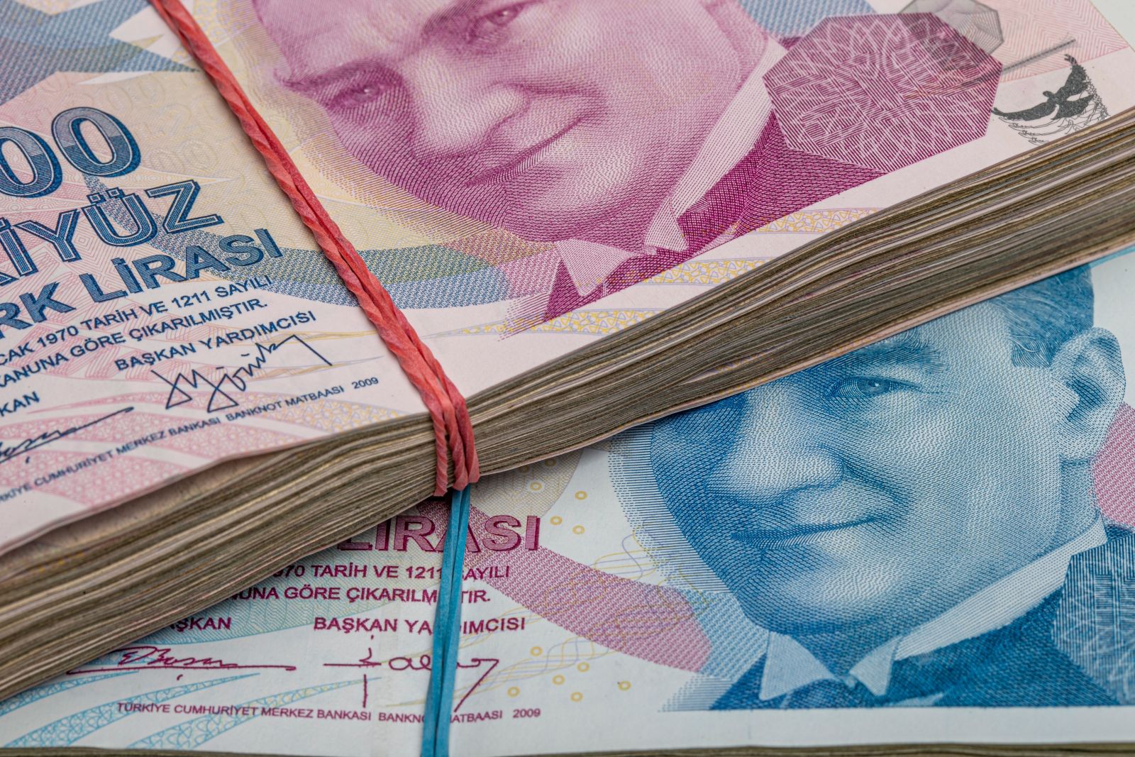 Economic Challenges facing 3-times Turkey President Erdogan