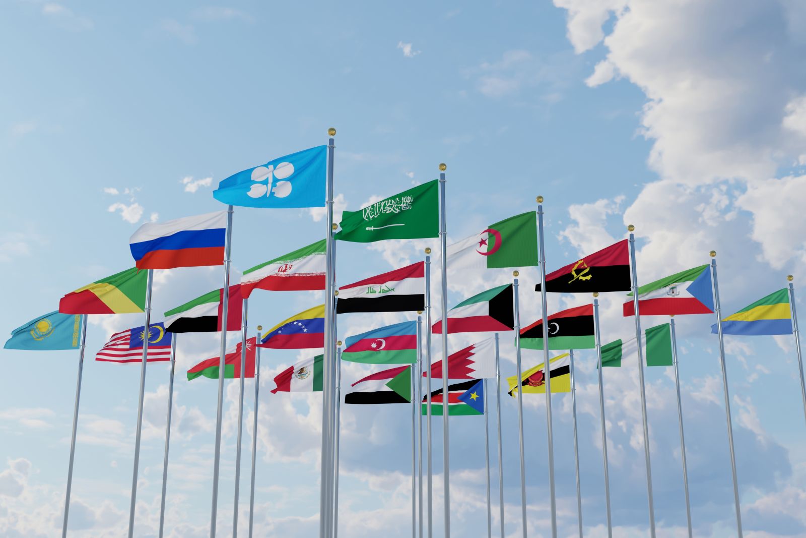 Analysts: Saudi economy could shrink in 2023