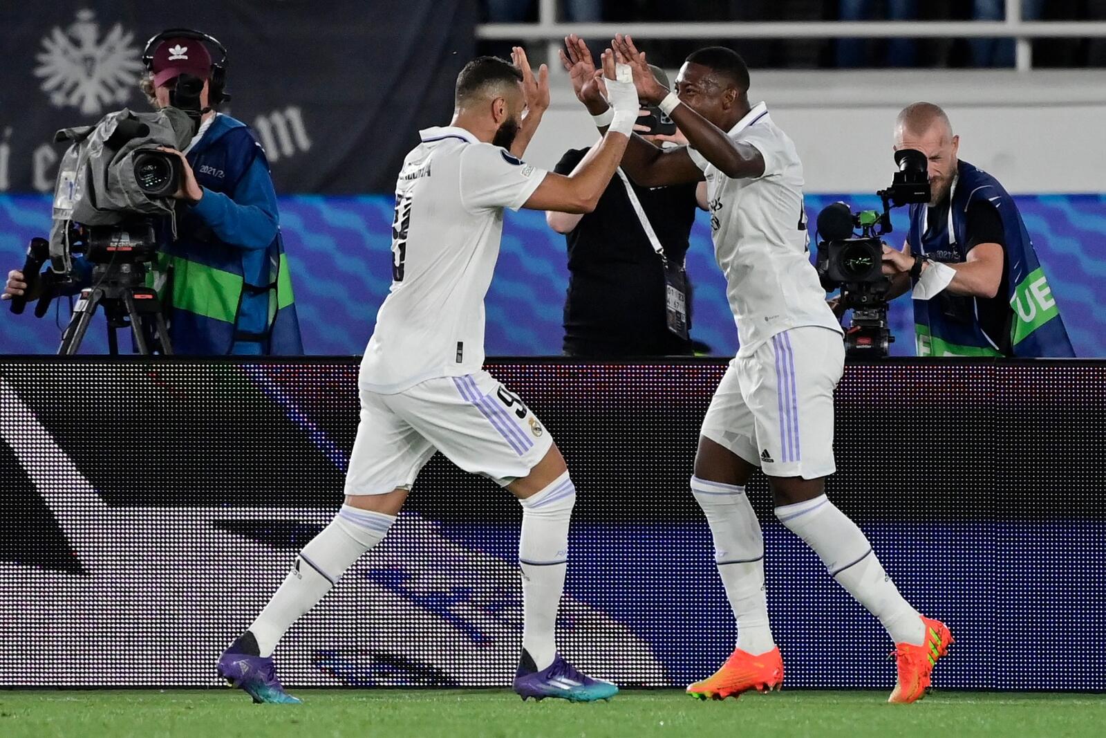 موعد قرعة دوري أبطال أوروبا