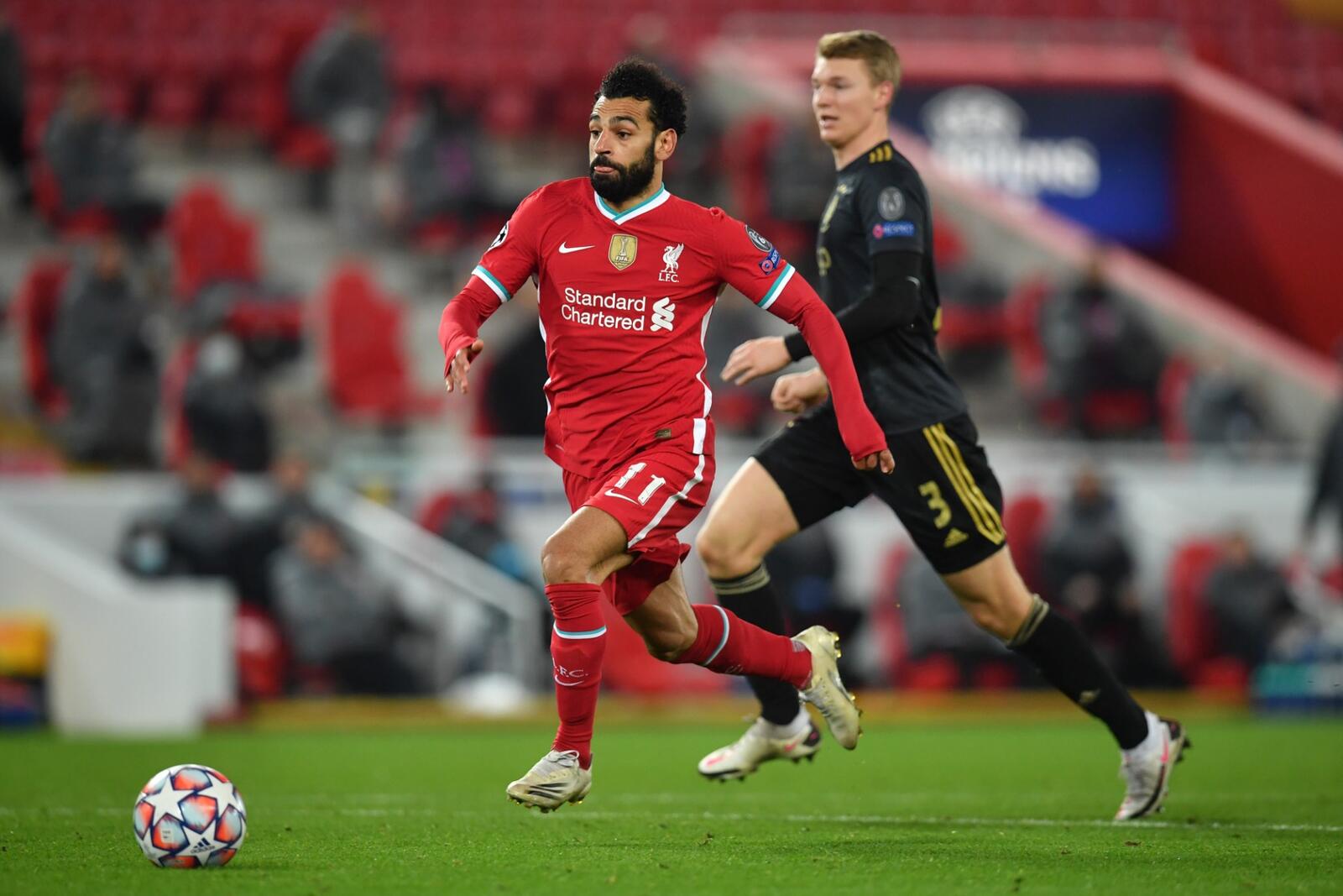 ليفربول