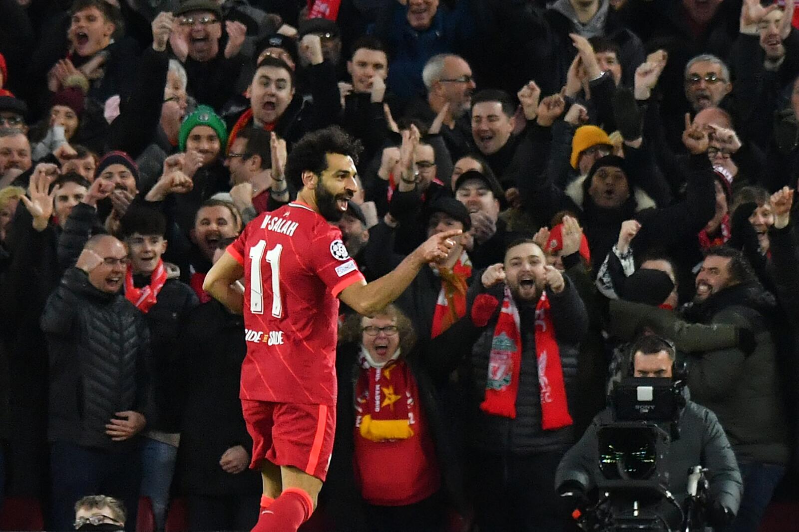 محمد صلاح