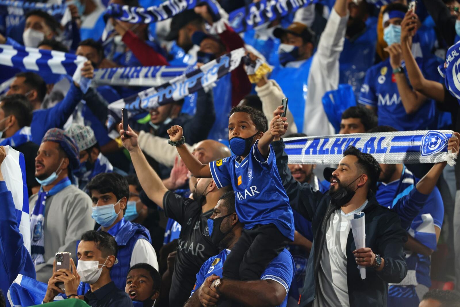 جدول مباريات الدوري السعودي