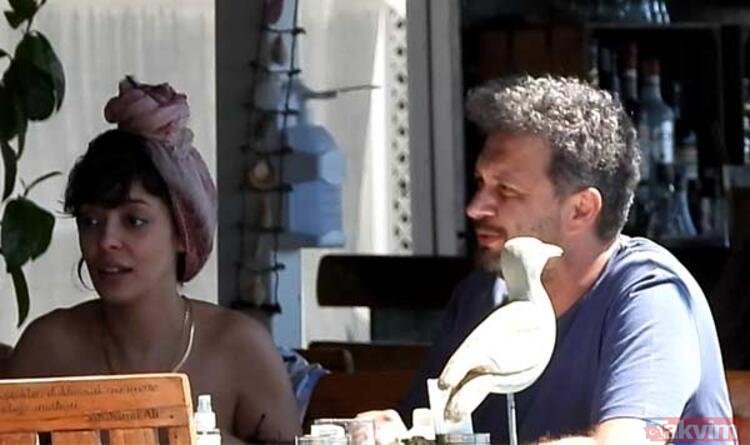 ibrahim İbrahim Selim Selin Şekerci sekerci love Aşk marmaris
