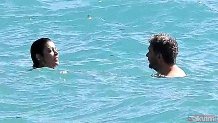 ibrahim İbrahim Selim Selin Şekerci sekerci love Aşk marmaris