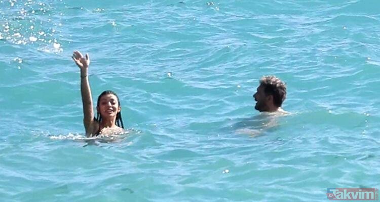 ibrahim İbrahim Selim Selin Şekerci sekerci love Aşk