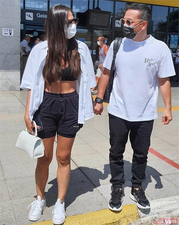 Demet Özdemir ile Oğuzhan Koç arasındaki ayrılık nedeni ortaya çıktı