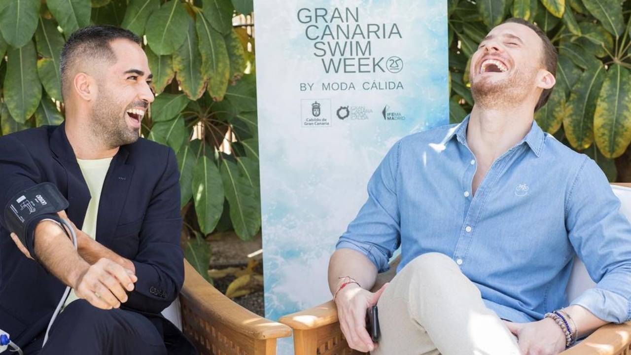 Kerem Bürsin Reveals His Worst Audition in Hollywood