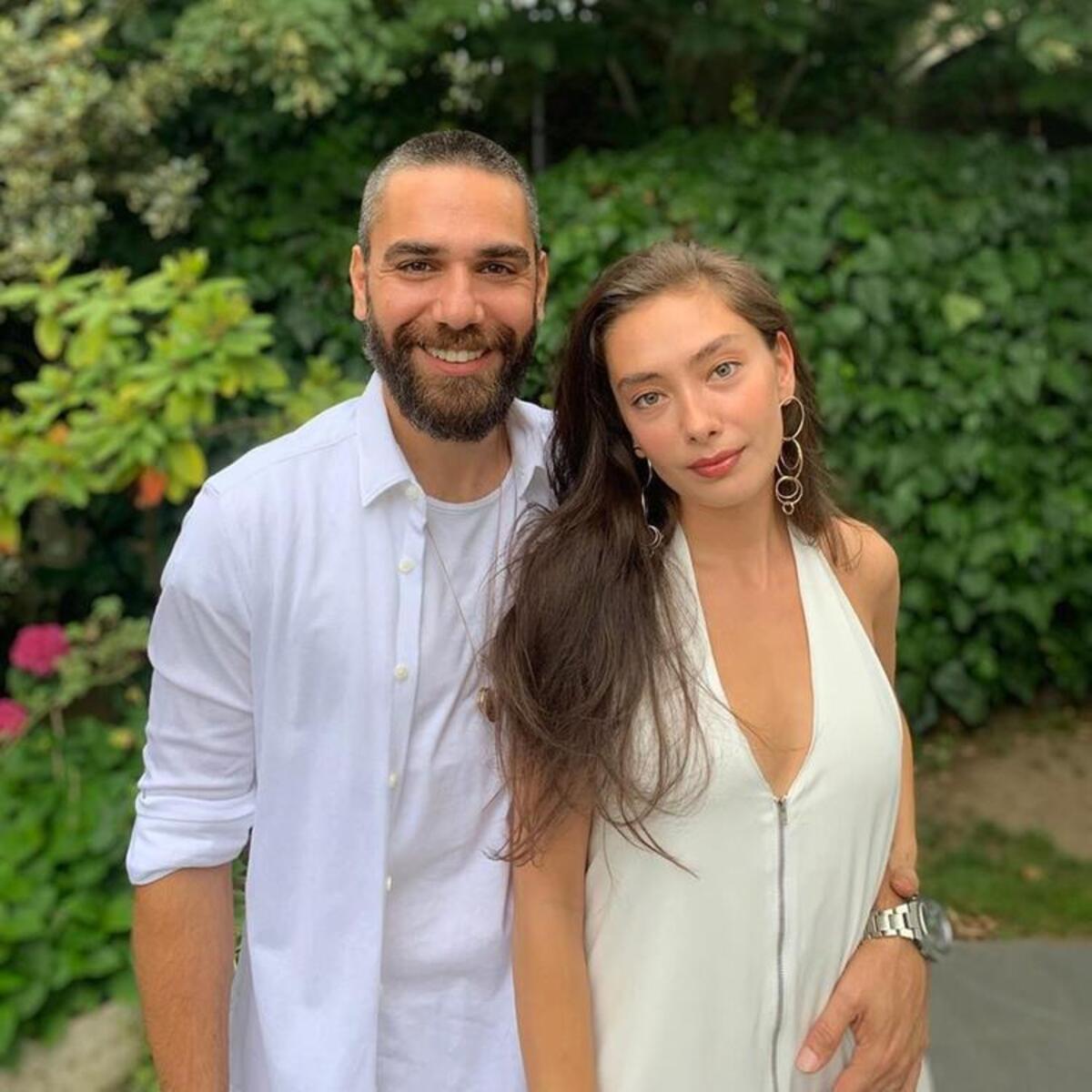 Surprising Life Story About Neslihan Atagül and Kadir Doğulu.. And This ...