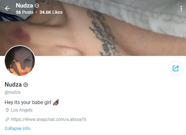 Alanoud Alissa OnlyFans nudes sex