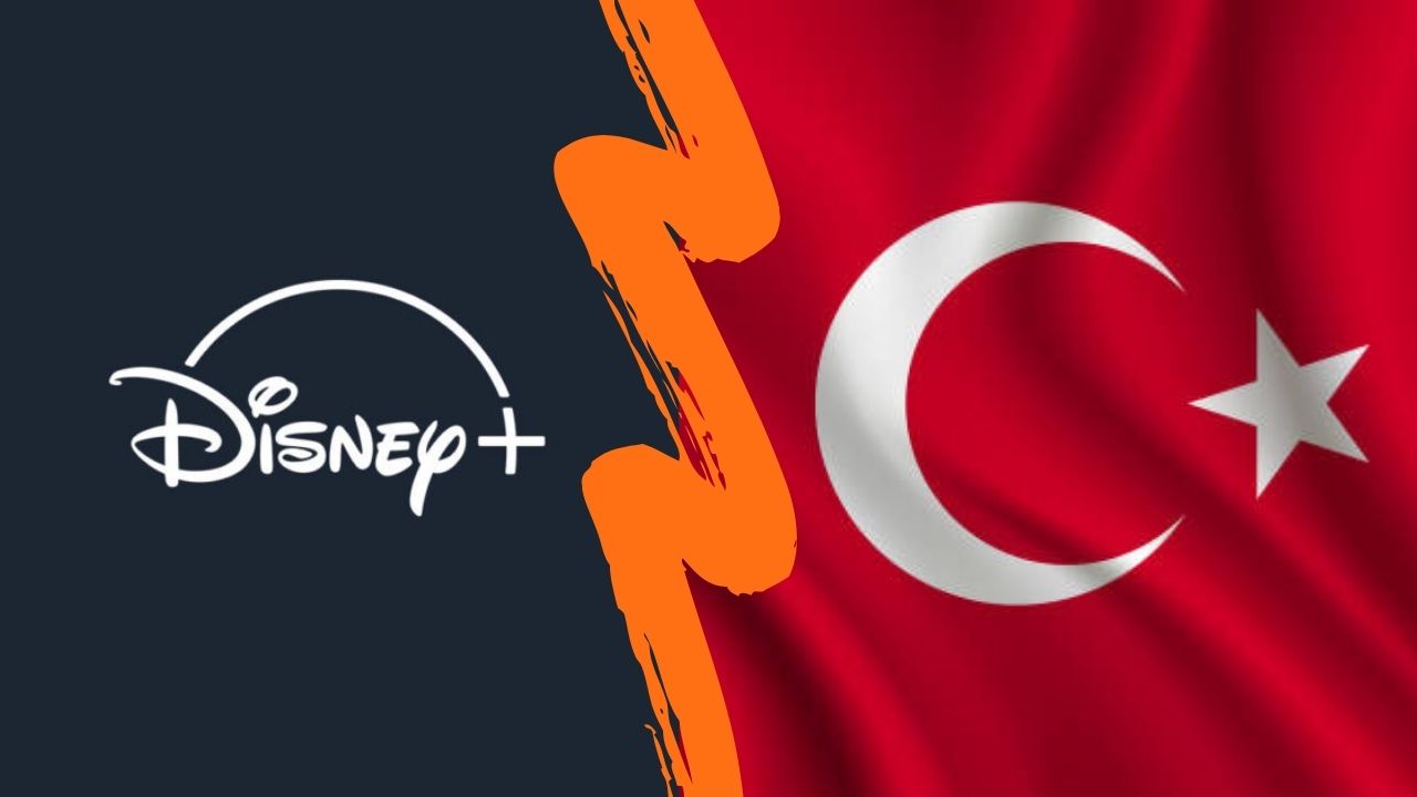 Türkiye'de Disney Plus Nasıl İzlenir?