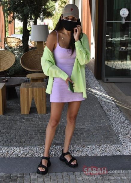 Hande Erçel Beren Saat Kenan Doğulu Kerem Bürsin