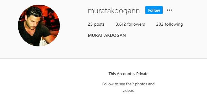 "Hande Erçel and Murat Akdoğan"