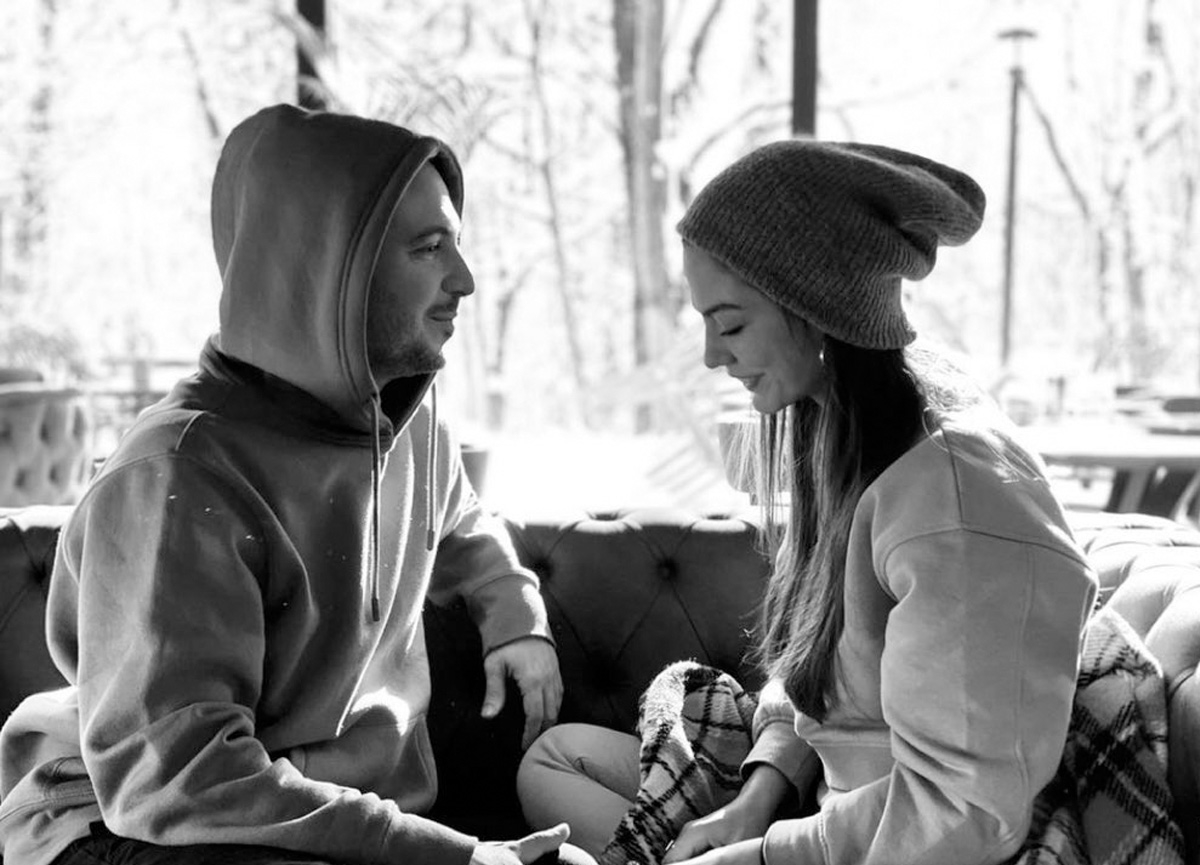 Demet Özdemir ve Oğuzhan Koç barışır.. peki ya can yaman