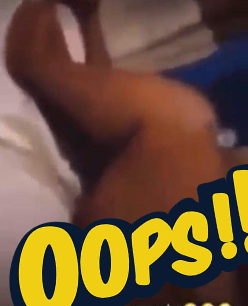 Eudoxie Yao Grand P sex video leaked fuck