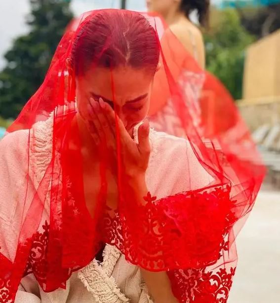 Demet Özdemir