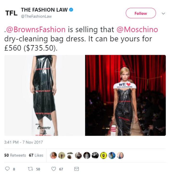 Fashion