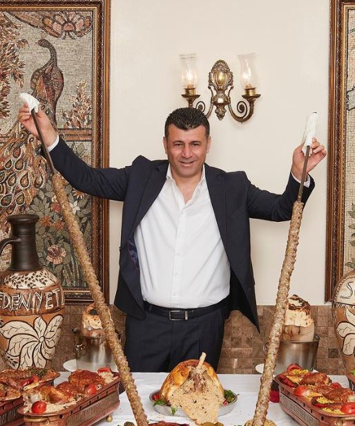  CZN Burak