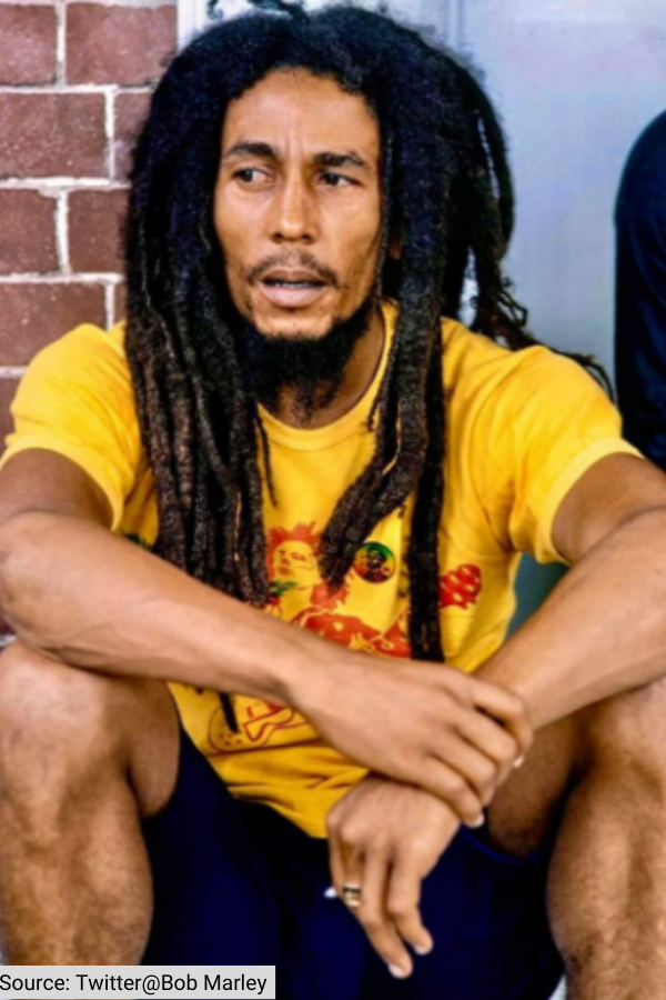 Bob Marley