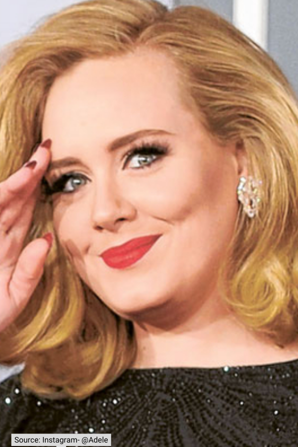 Adele