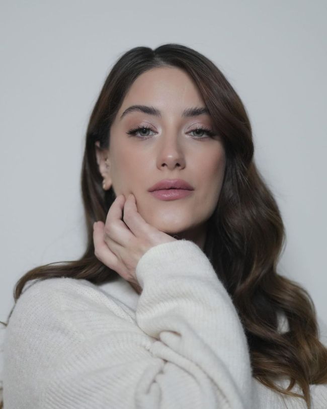 Turkish actress