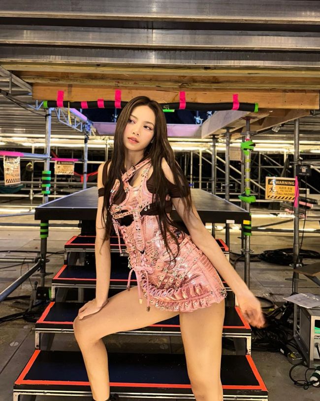 BLACKPINK