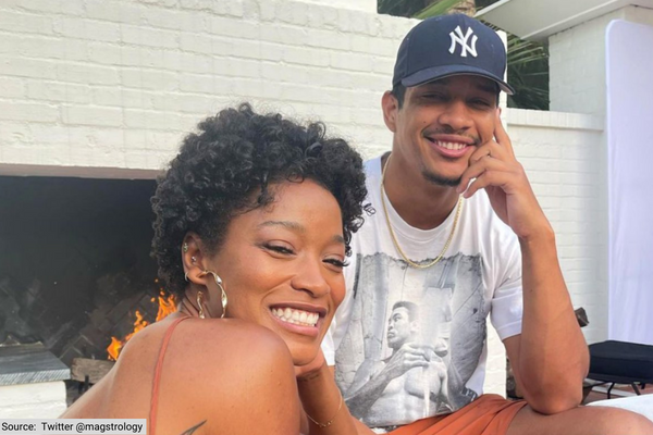 Keke Palmer