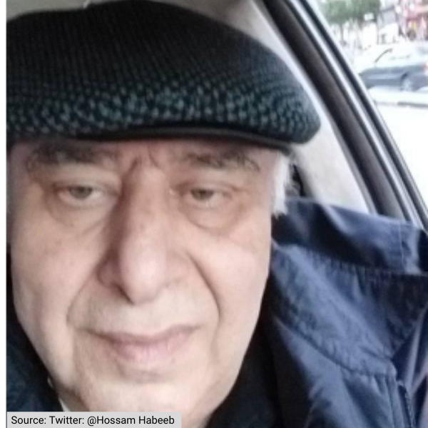 Hossam Habib