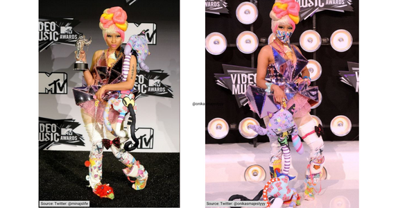 Fashion