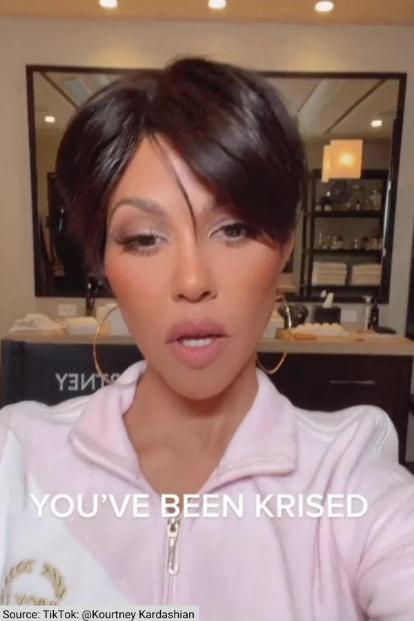 Kris Jenner
