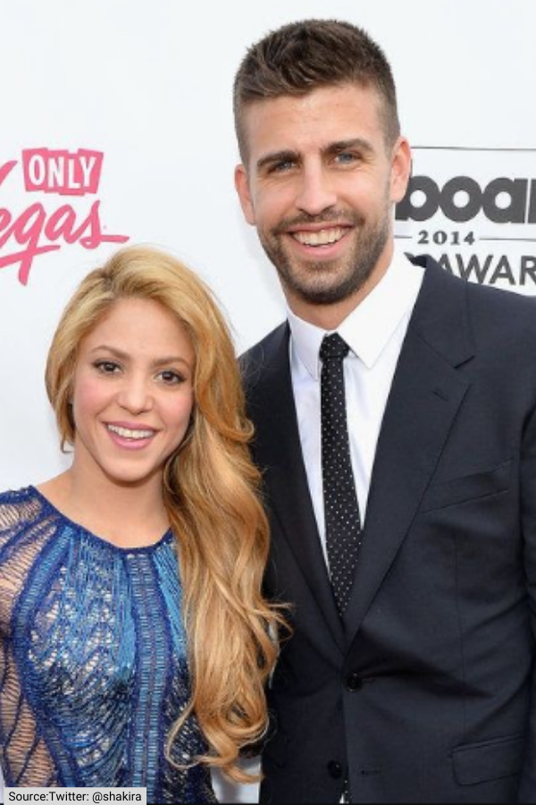 Shakira