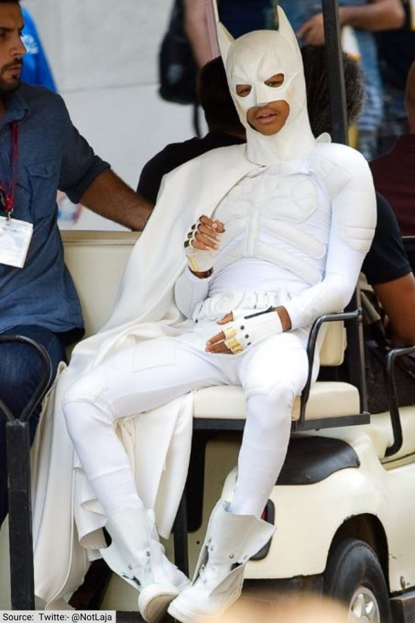 Fashion