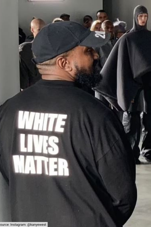 Kanyewest
