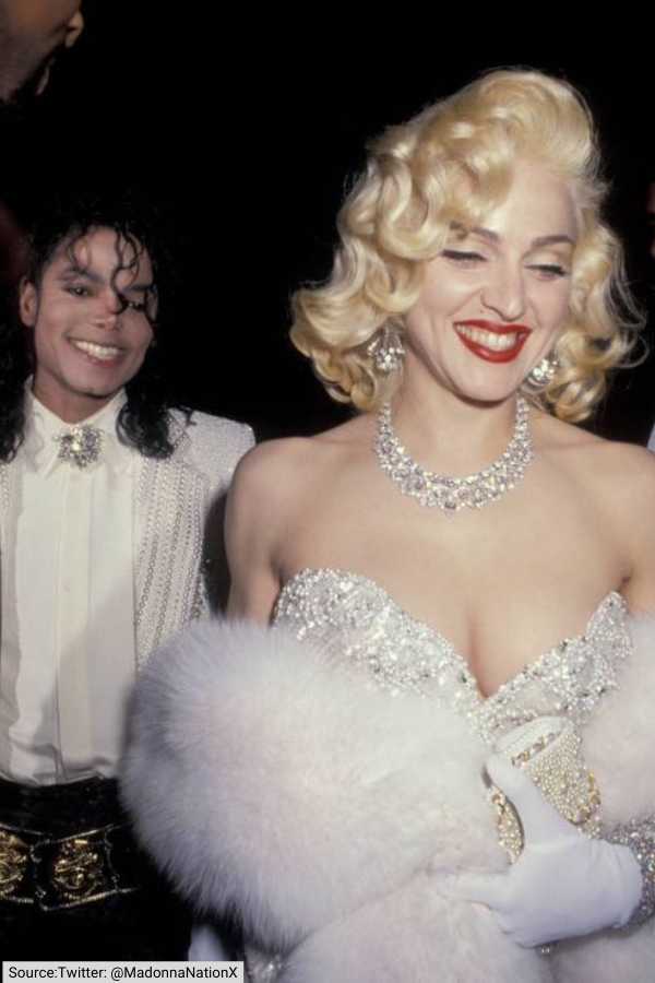 Madonna