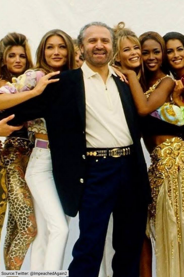 celebrities