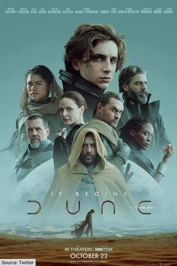Dune