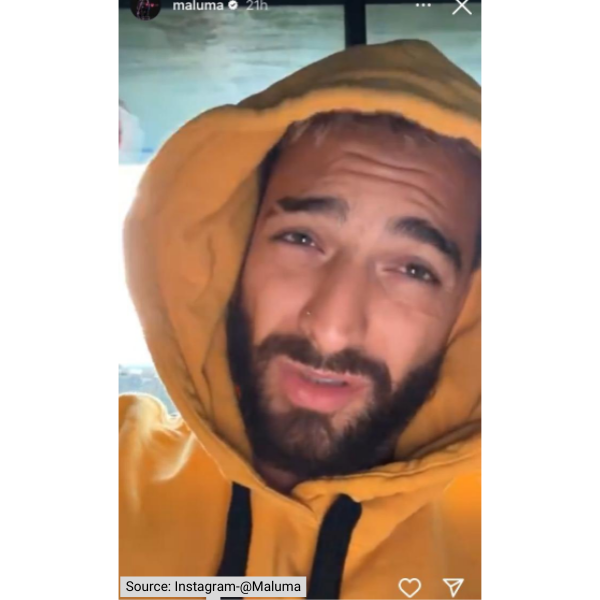 Maluma