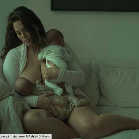 Ashley Graham