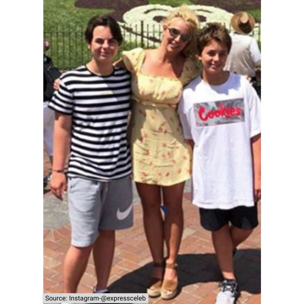 Britney Spears