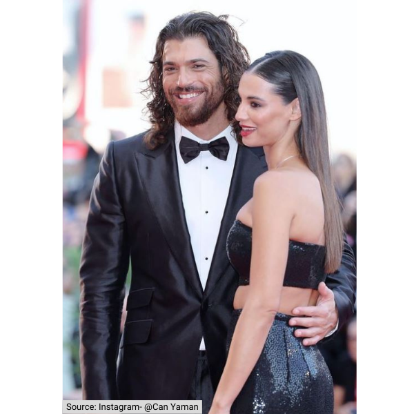 Can Yaman