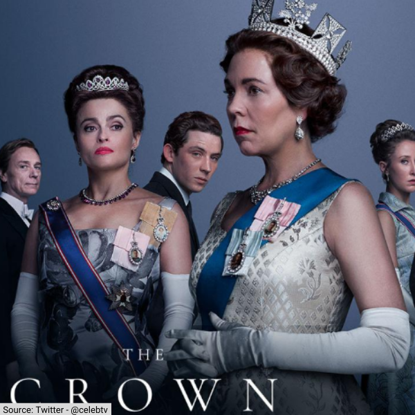 Queen Elizabeth 