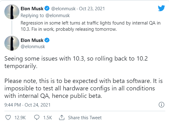 Tesla