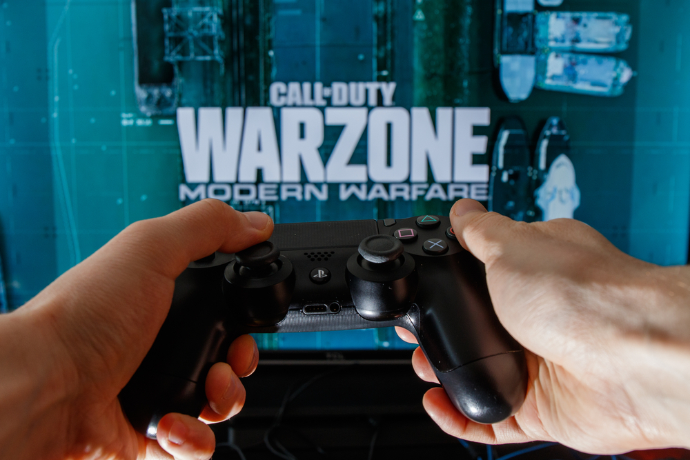 6 Tips To Play Call of Duty Modern Warfare Like A PRO | Al Bawaba