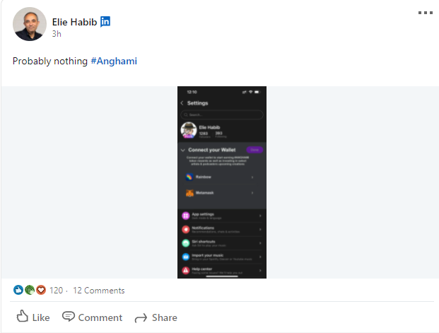 Anghami